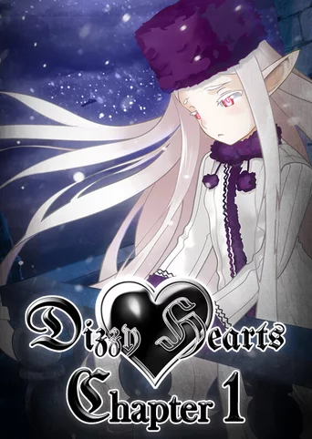 Dizzy Hearts
