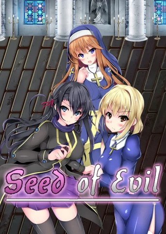 Seed of Evil