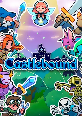 Castlebound