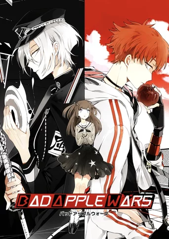 Bad Apple Wars