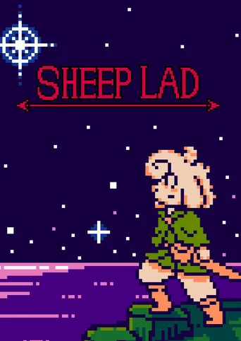 Sheep Lad