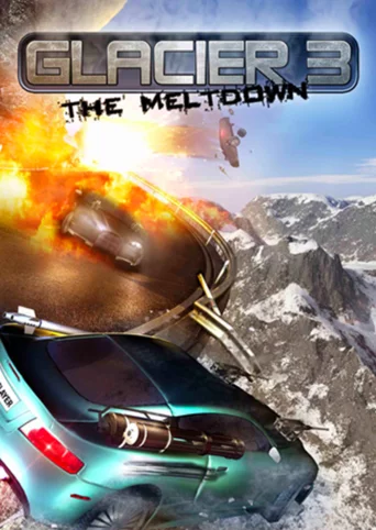 Glacier 3: The Meltdown