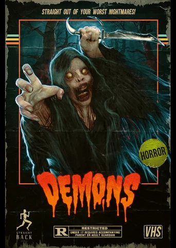 Demons