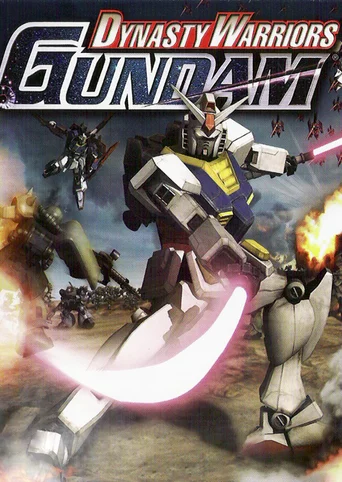 Dynasty Warriors: Gundam