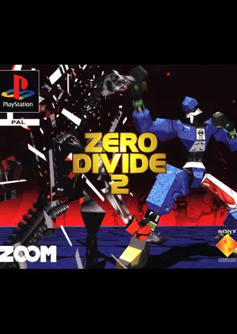 Zero Divide 2