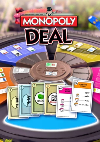 Monopoly Deal