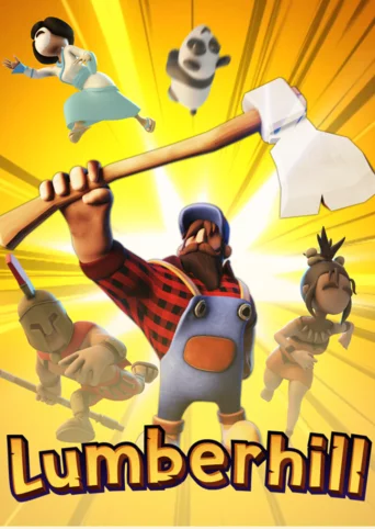 Lumberhill