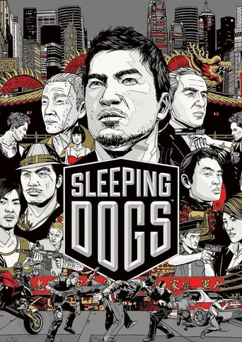 Sleeping Dogs