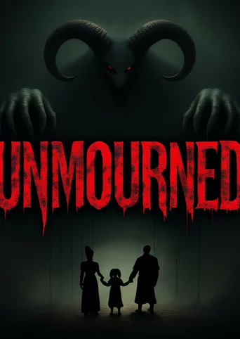 Unmourned