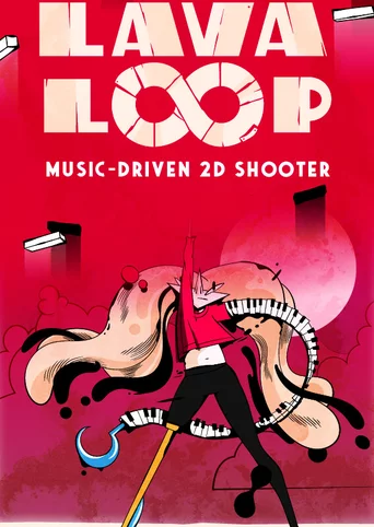 LavaLoop