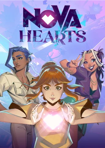 Nova Hearts