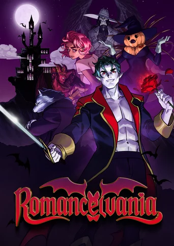 Romancelvania