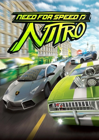 Need for Speed: Nitro