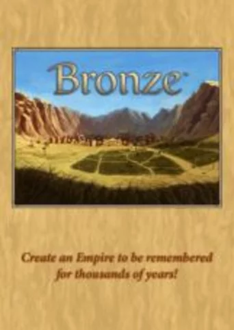 Bronze
