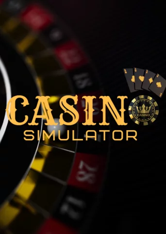 Casino Simulator 2024