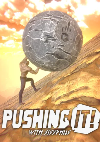 Pushing It! With Sisyphus