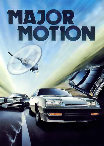 Major Motion