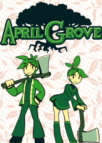 April Grove