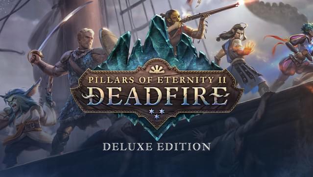 Pillars of Eternity Guidebook Volume TwoThe Deadfire Archipelago
Epub-Ebook