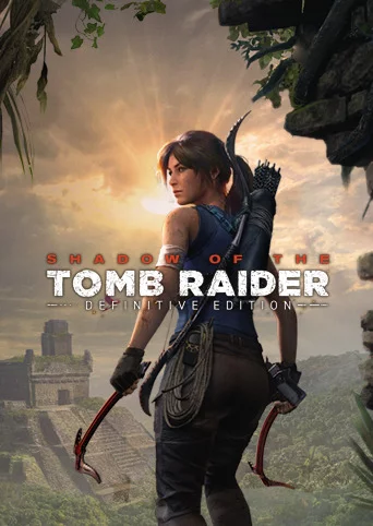Shadow of the Tomb Raider