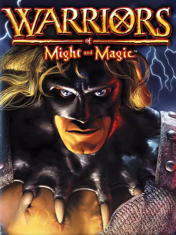 Warriors of Might and Magic