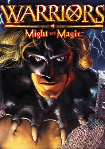 Warriors of Might and Magic