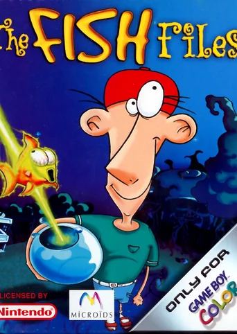 The Fish Files