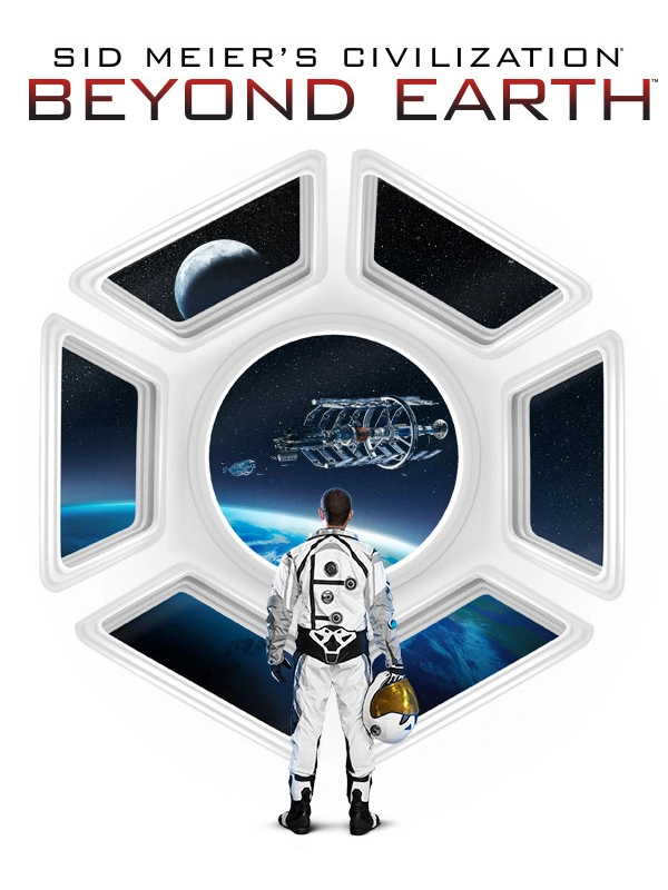 Sid Meier's Civilization: Beyond Earth