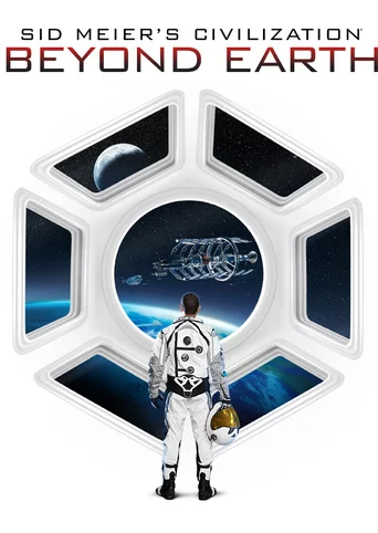 Sid Meier's Civilization: Beyond Earth