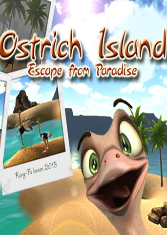 Ostrich Island