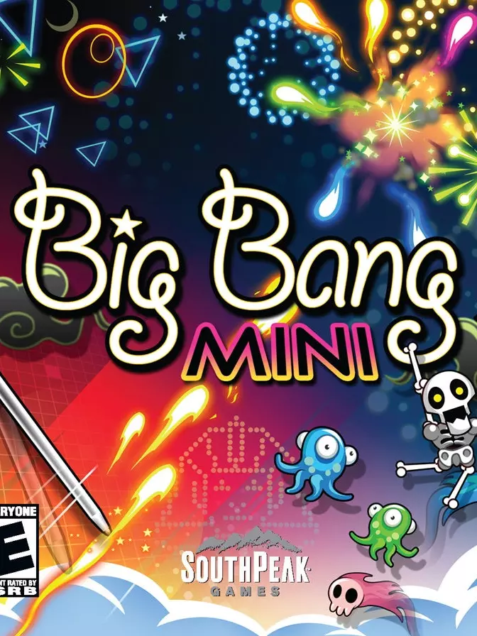 Big Bang Mini