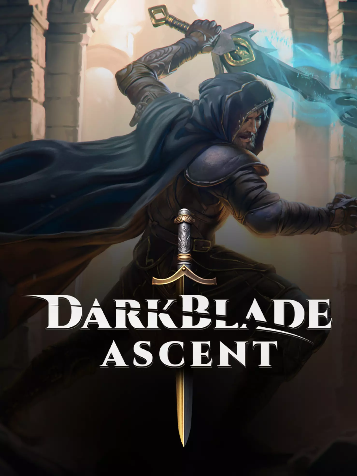 Darkblade Ascent