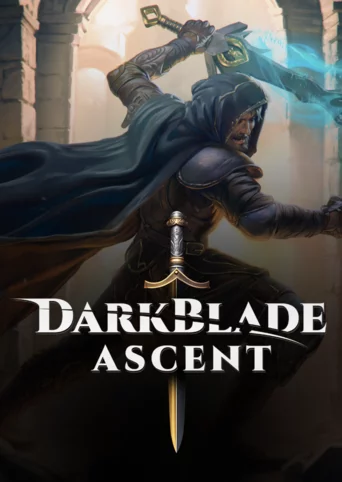 Darkblade Ascent