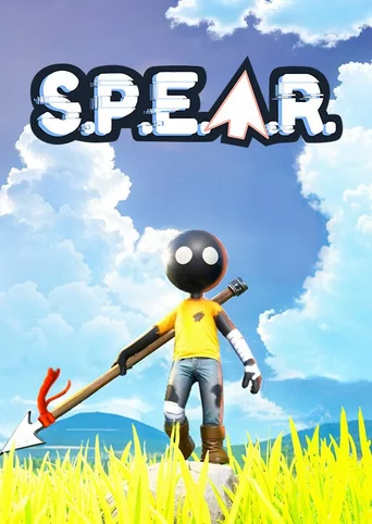 Spear