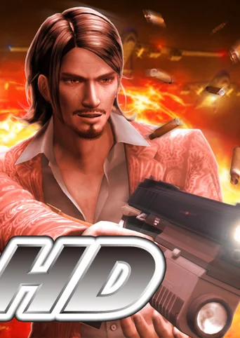 Time Crisis: 2nd Strike