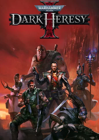Warhammer 40,000: Dark Heresy