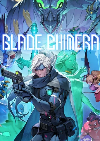 Blade Chimera