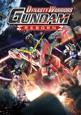 Dynasty Warriors: Gundam Reborn