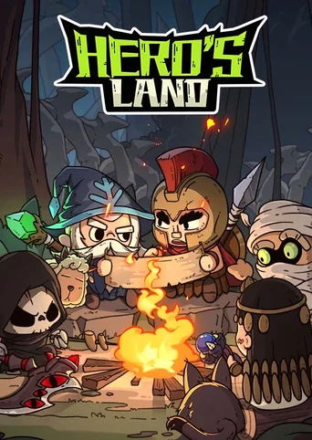 Hero's Land