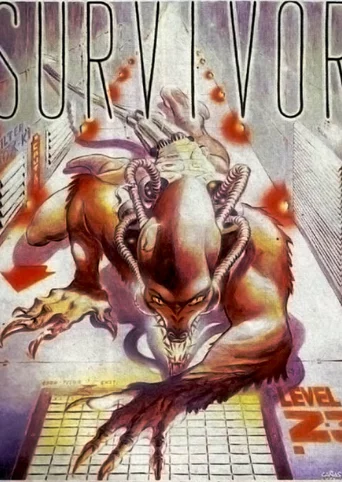 Survivor