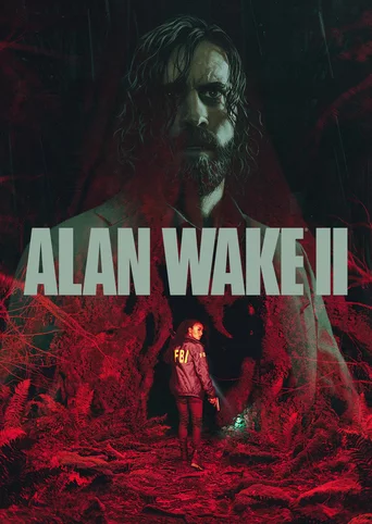 Alan Wake II