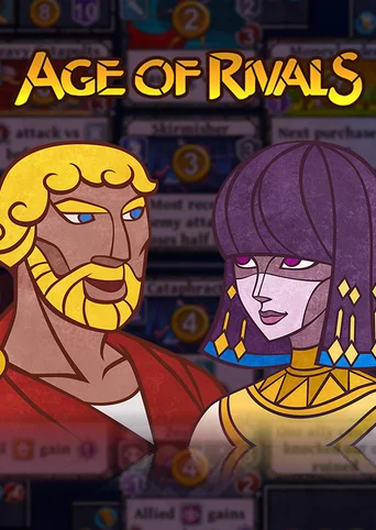 Age of Rivals
