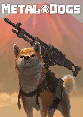 Metal Dogs