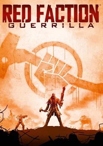 Red Faction: Guerrilla