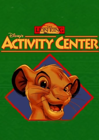 Disney's Activity Center: The Lion King