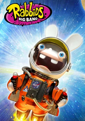 Rabbids Big Bang