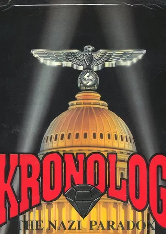 Kronolog: The Nazi Paradox