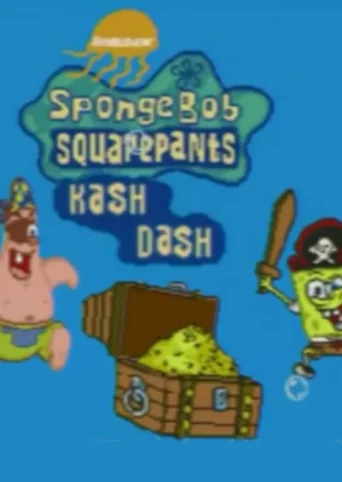 SpongeBob SquarePants: Kash Dash