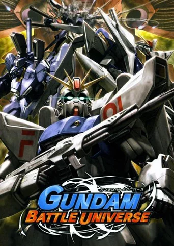 Gundam Battle Universe