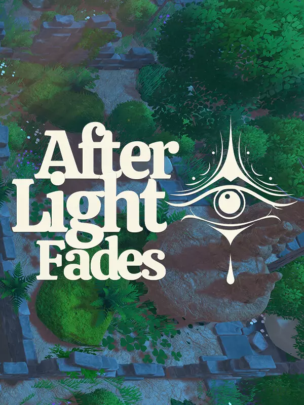 After Light Fades